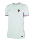 Maillots équipe de France vert